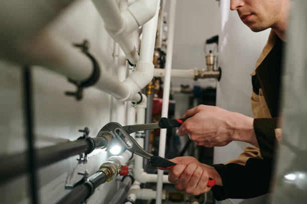 Best Water Heater Repair  in Wabasso Beach, FL