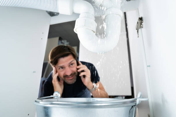 Best Toilet Repair Services  in Wabasso Beach, FL