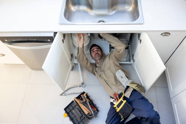 Best Emergency Plumber  in Wabasso Beach, FL