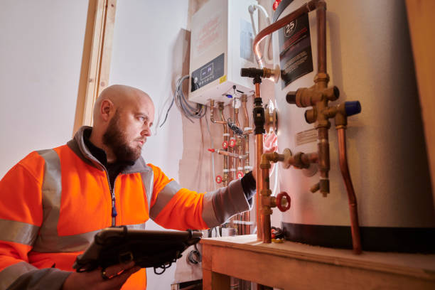 Best Sewer Line Repair  in Wabasso Beach, FL