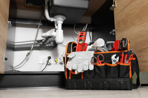 Best Drain Cleaning Services  in Wabasso Beach, FL