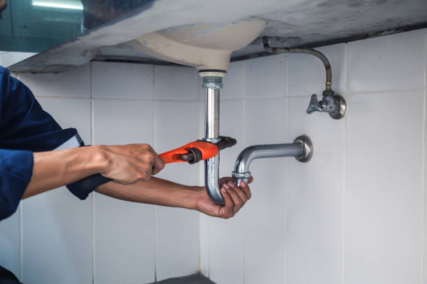 Best Plumbing Installation Services  in Wabasso Beach, FL