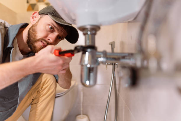 Best Pipe Repair Near Me  in Wabasso Beach, FL