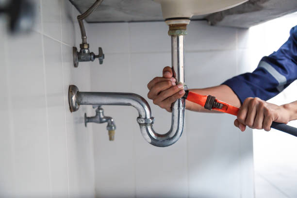 Best Plumbing Repair Near Me  in Wabasso Beach, FL