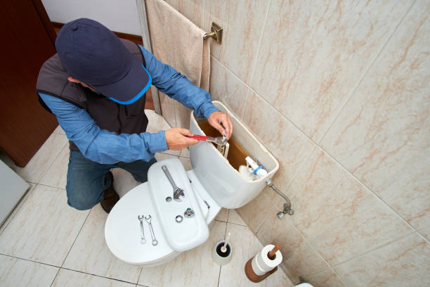 Best Drain Cleaning Services  in Wabasso Beach, FL