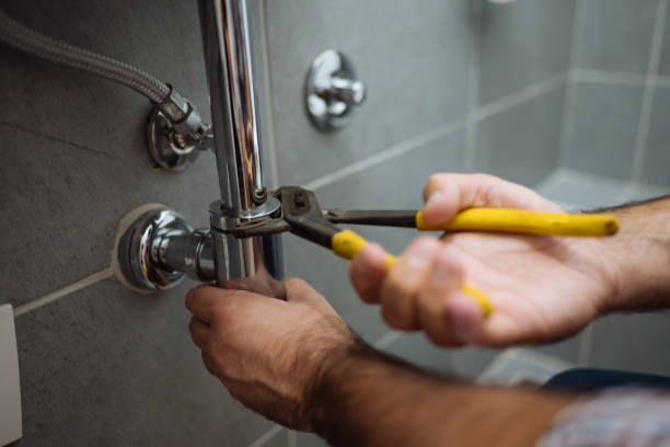 Best Shower Repair Services  in Wabasso Beach, FL
