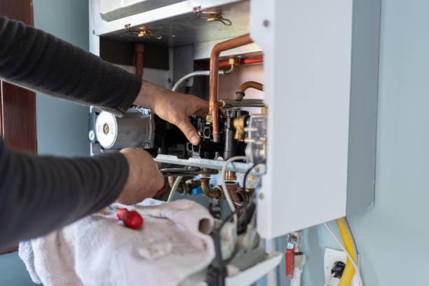 Best Water Softener Installation  in Wabasso Beach, FL