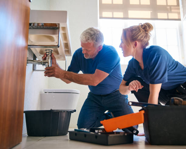 Best 24-Hour Plumber Near Me  in Wabasso Beach, FL